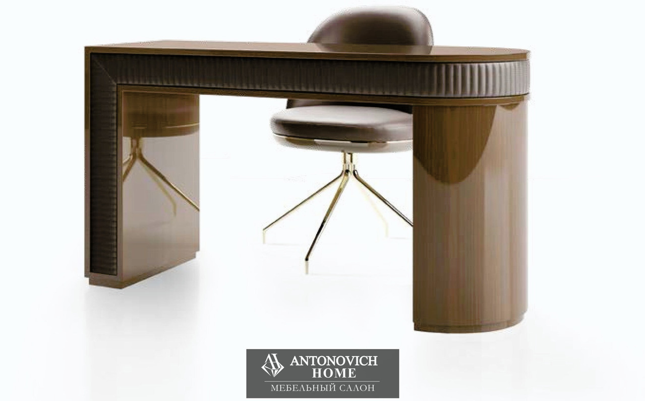 Luigi Volpi PRATICAL EMOTIONS Home Office, view 4