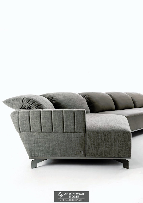 Longhi Sheffield Modular Sofa, view 11