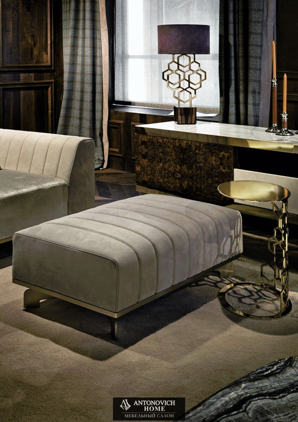 Longhi Sheffield Modular Sofa, view 4