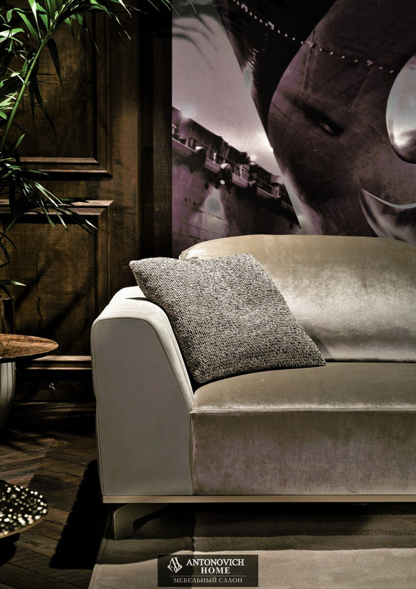 Longhi Sheffield Modular Sofa, view 5