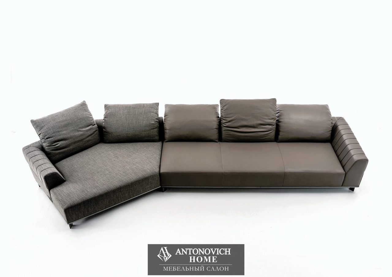 Longhi Sheffield Modular Sofa, view 7