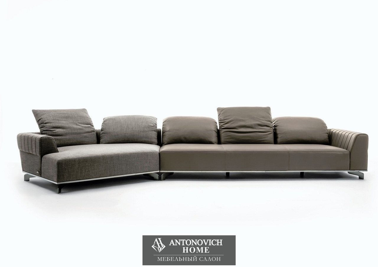 Longhi Sheffield Modular Sofa, view 8