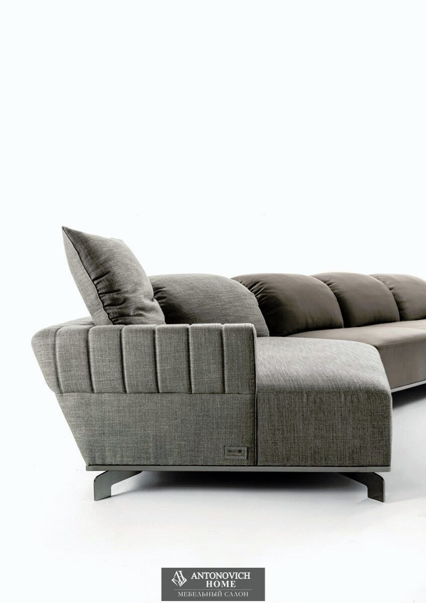 Longhi Sheffield Modular Sofa, view 10