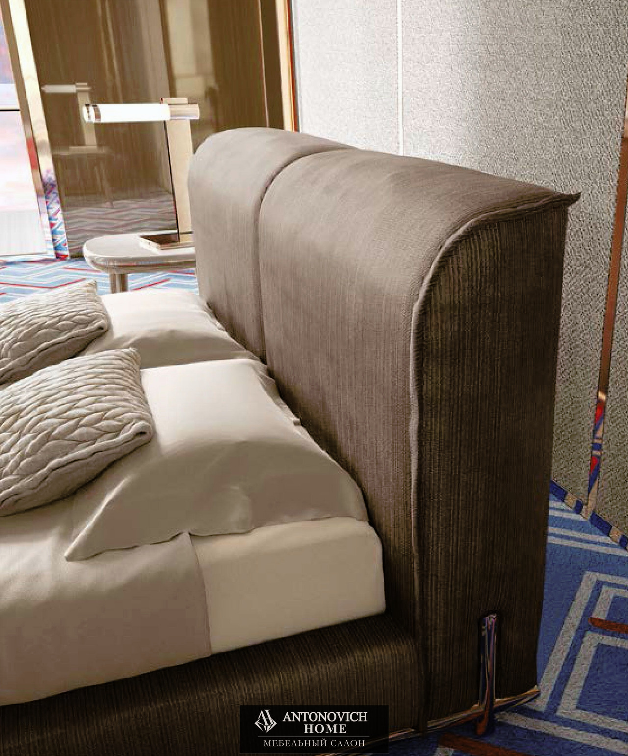 Luigi Volpi SOFT EMOTIONS Bedroom, view 3