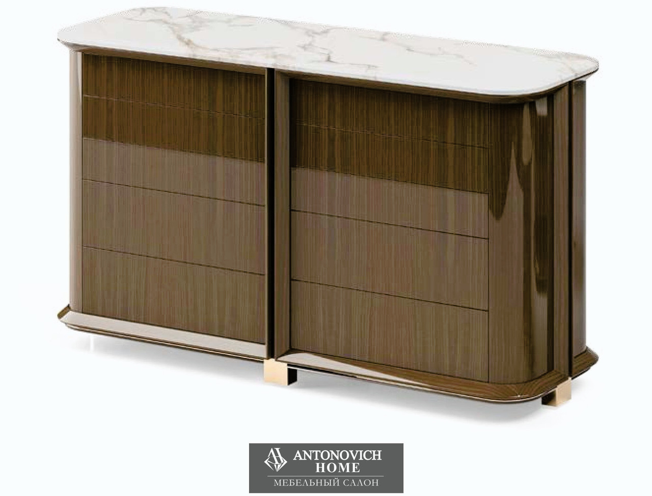 Luigi Volpi SOFT EMOTIONS Bedroom, view 6