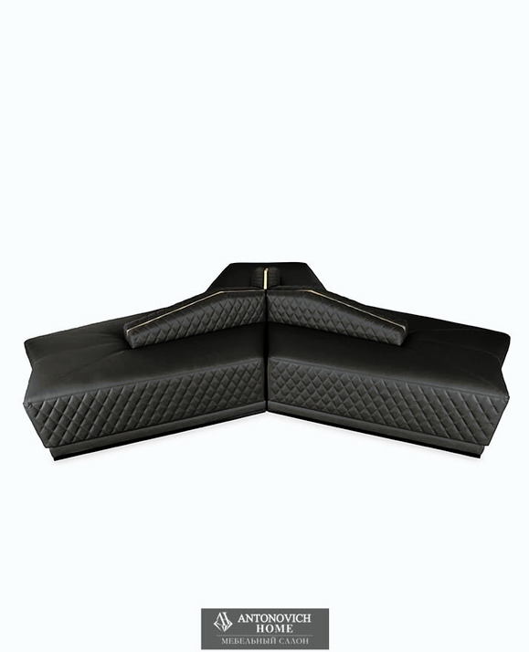 Luxxu Anguis Modular Sofa, view 8