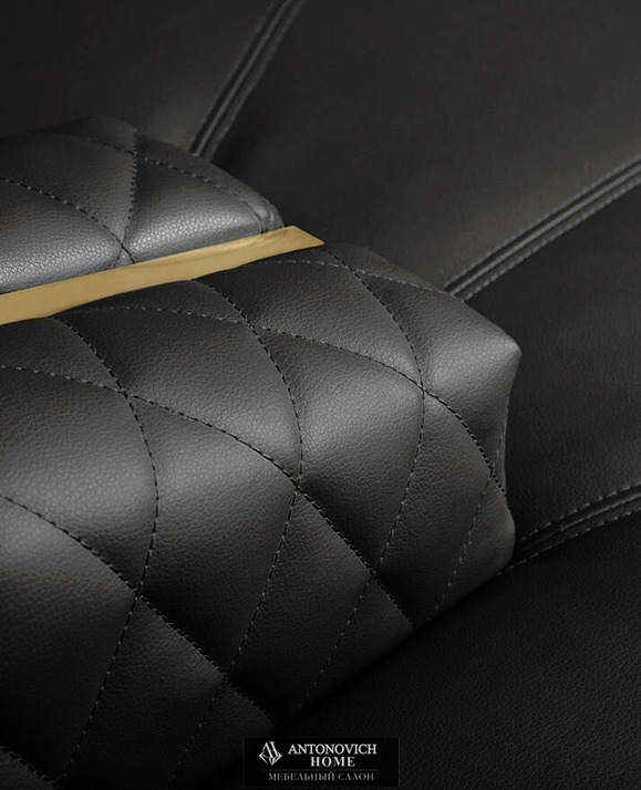 Luxxu Anguis Modular Sofa, view 9