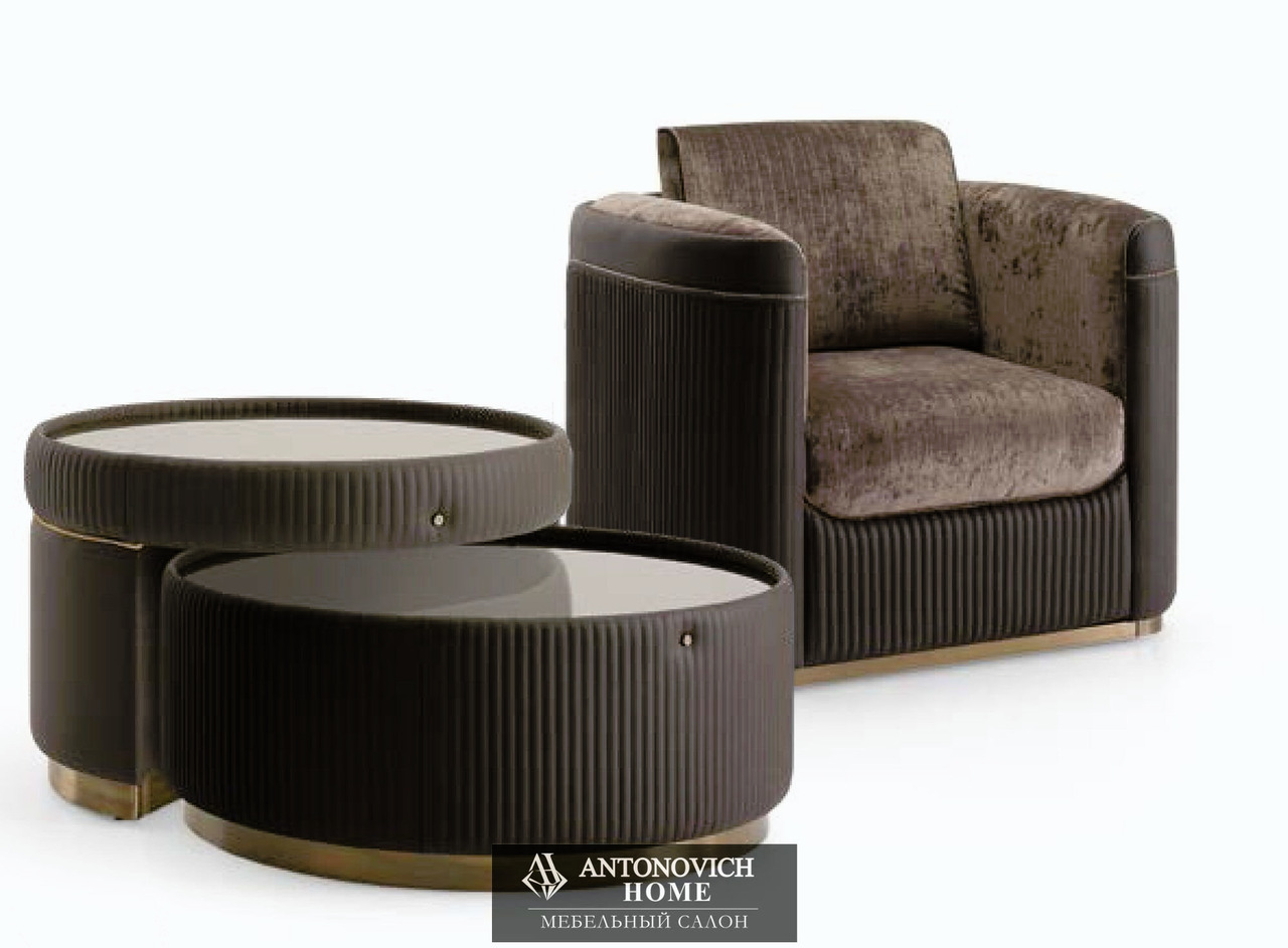 Luigi Volpi Colorful Emotions Living Room, view 6