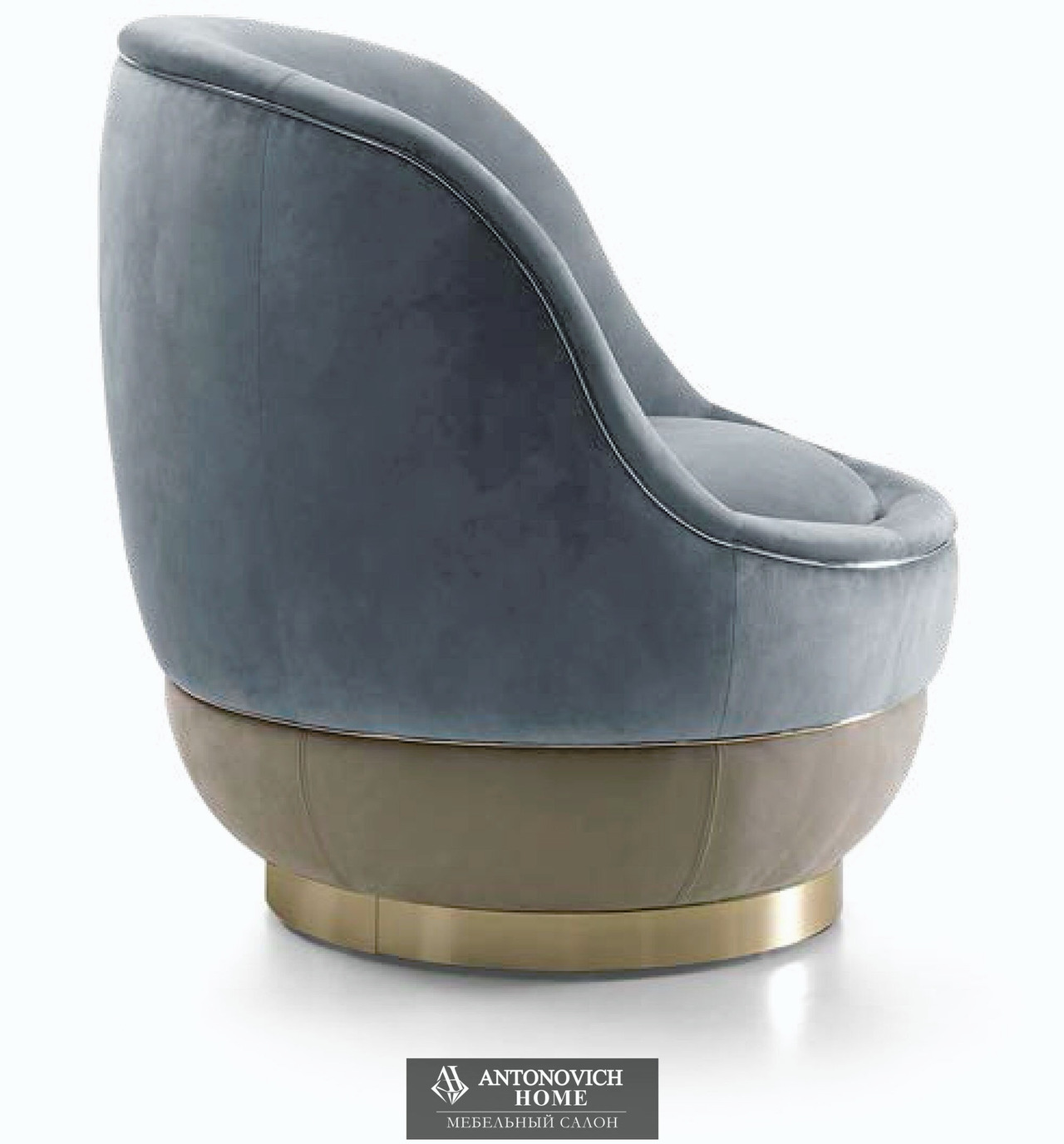 Luigi Volpi BLUE EMOTIONS Upholstered Furniture, view 5