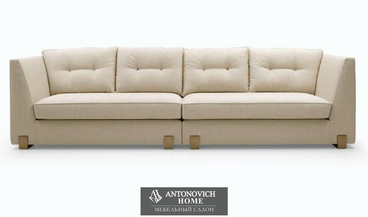 Luigi Volpi BLUE EMOTIONS Living Room, view 4