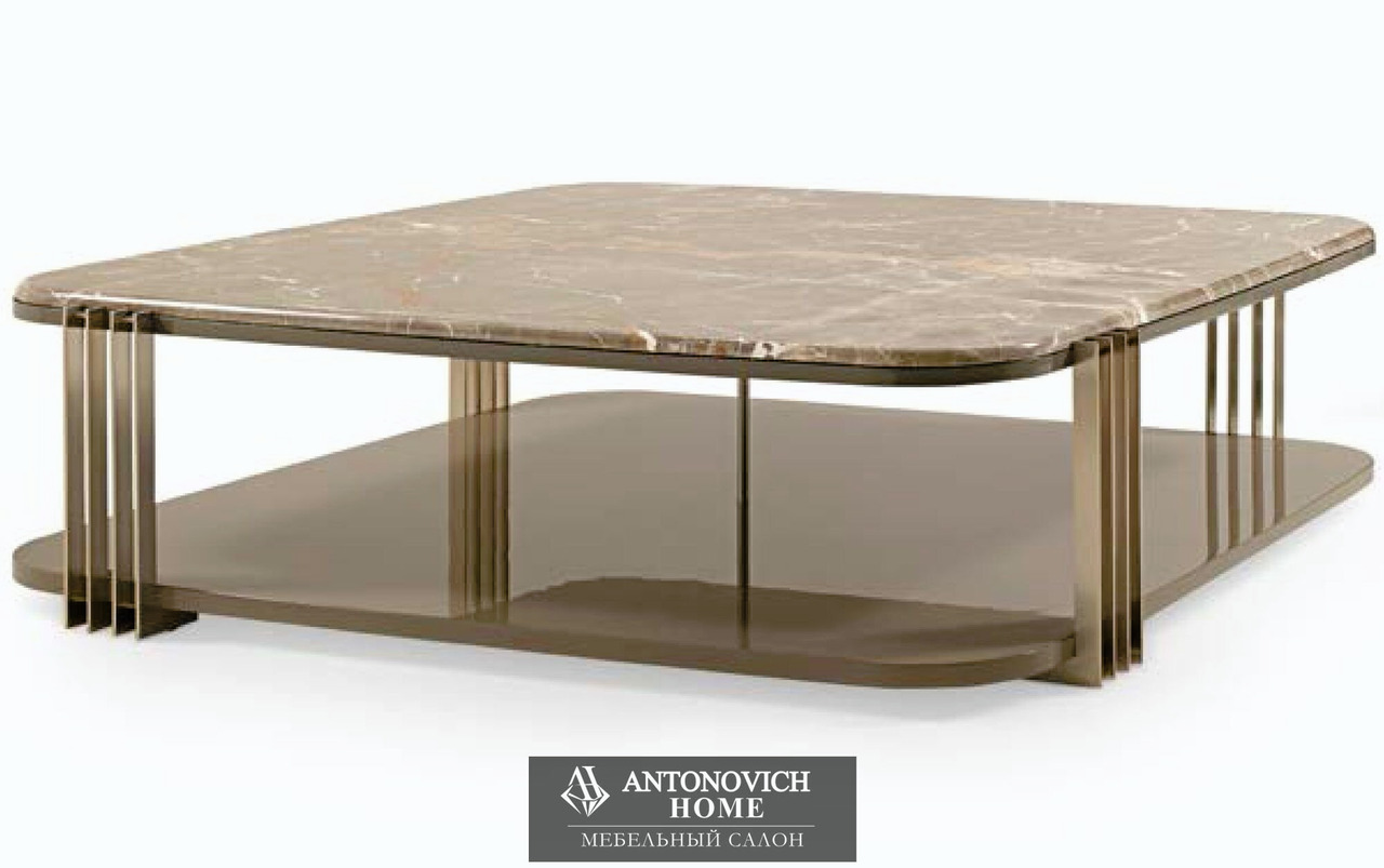 Luigi Volpi Design Emotions Living Room, view 4