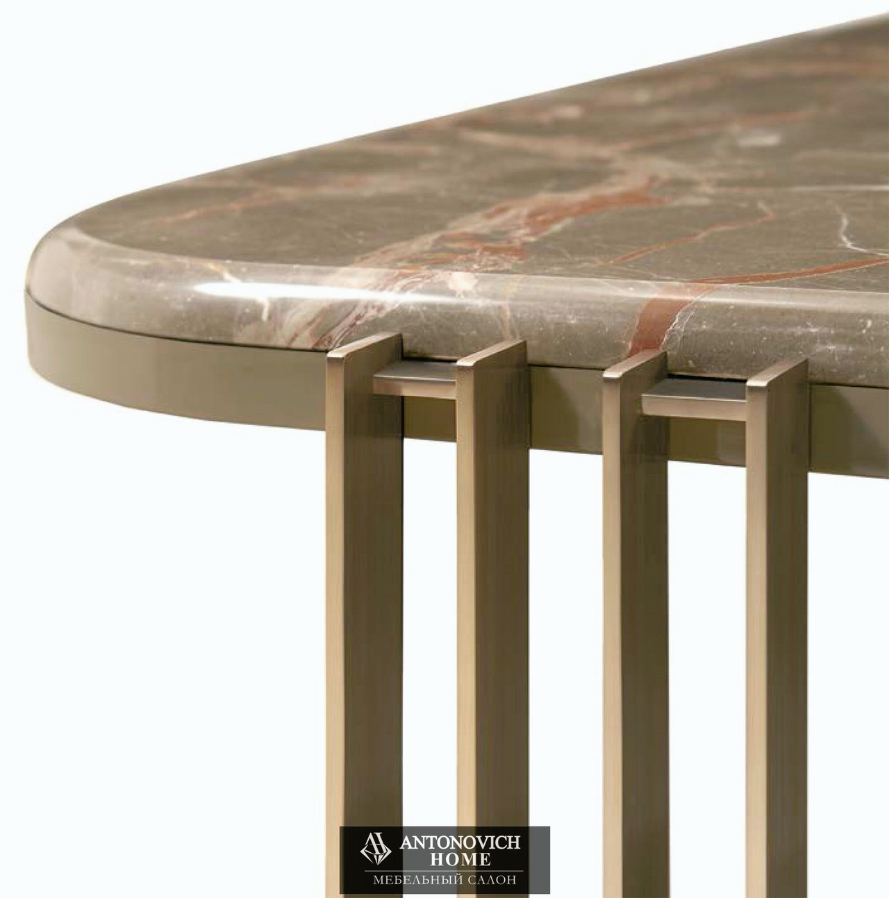 Luigi Volpi Design Emotions Living Room, view 5