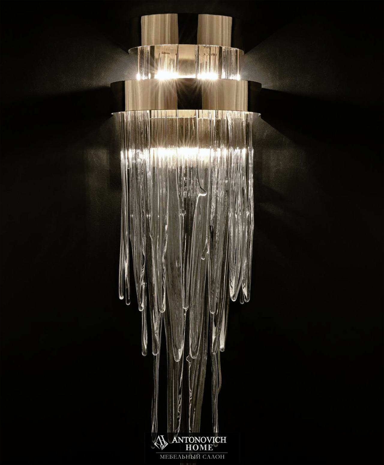 Luxxu BABEL Lighting Collection, view 13