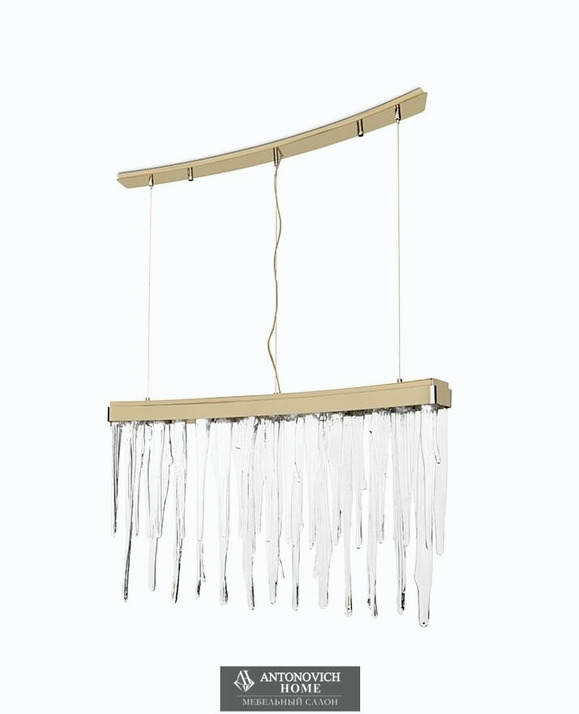 Luxxu BABEL Lighting Collection, view 4
