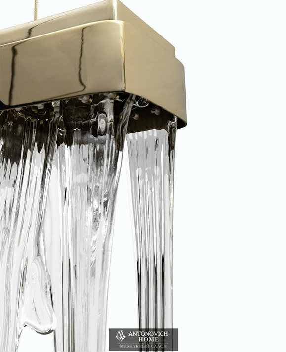 Luxxu BABEL Lighting Collection, view 3