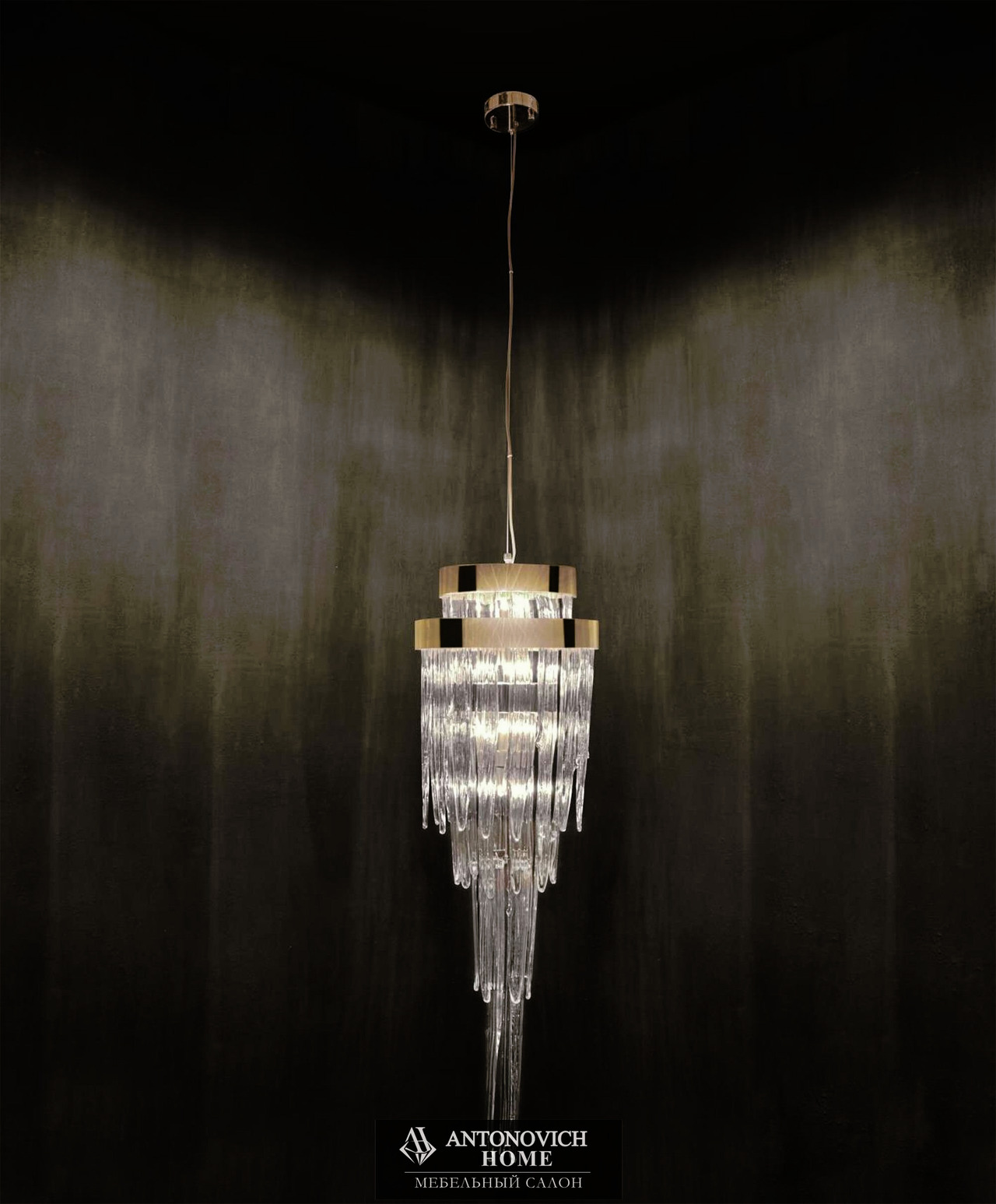 Luxxu BABEL Lighting Collection, view 9