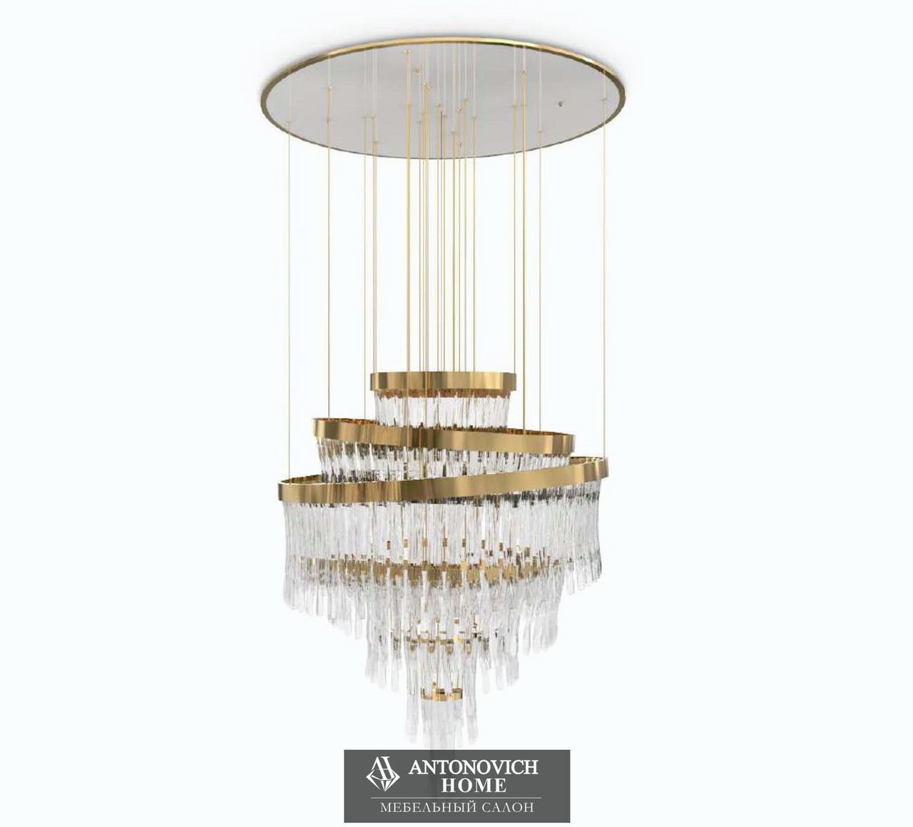 Luxxu BABEL Lighting Collection, view 6