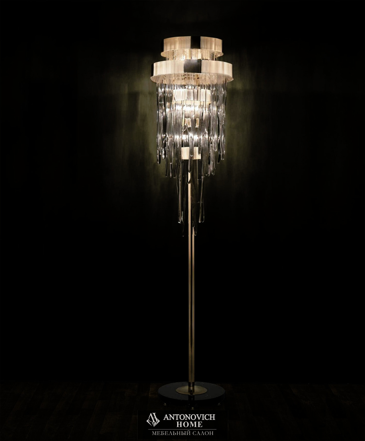 Luxxu BABEL Lighting Collection, view 10
