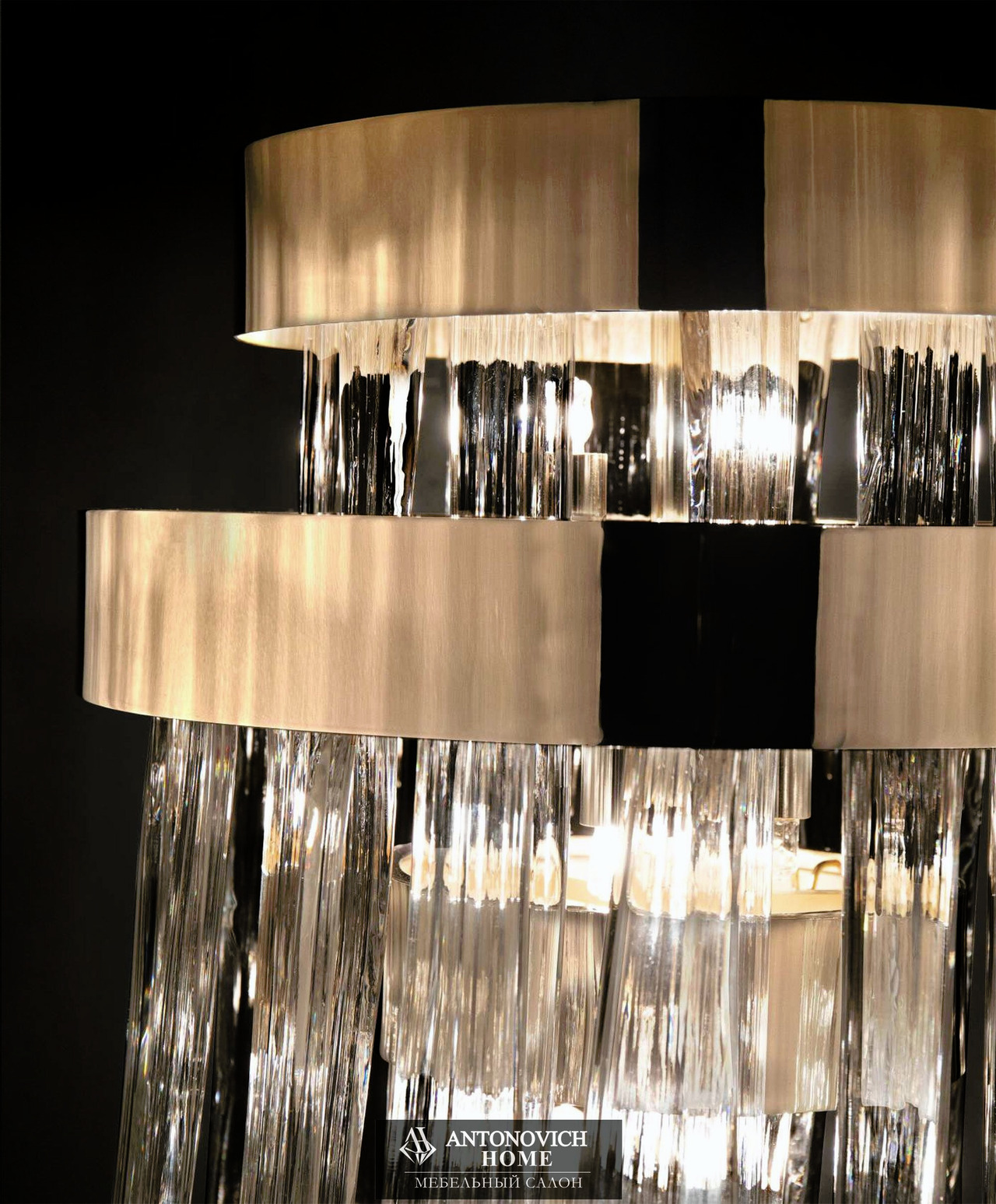Luxxu BABEL Lighting Collection, view 5