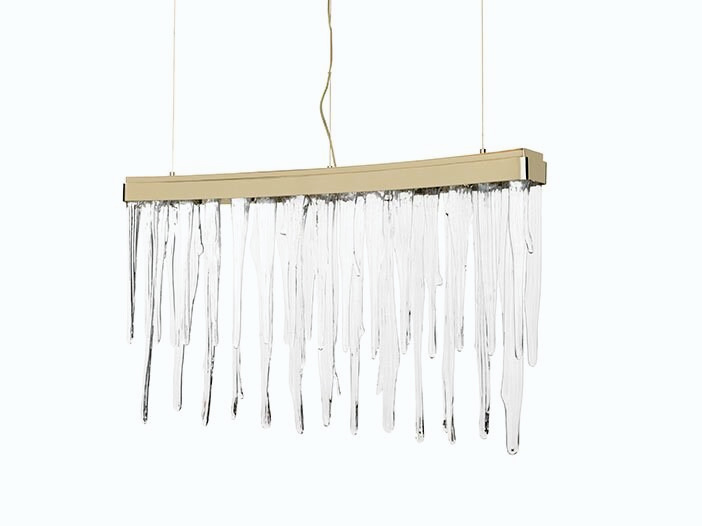 Luxxu BABEL Lighting Collection