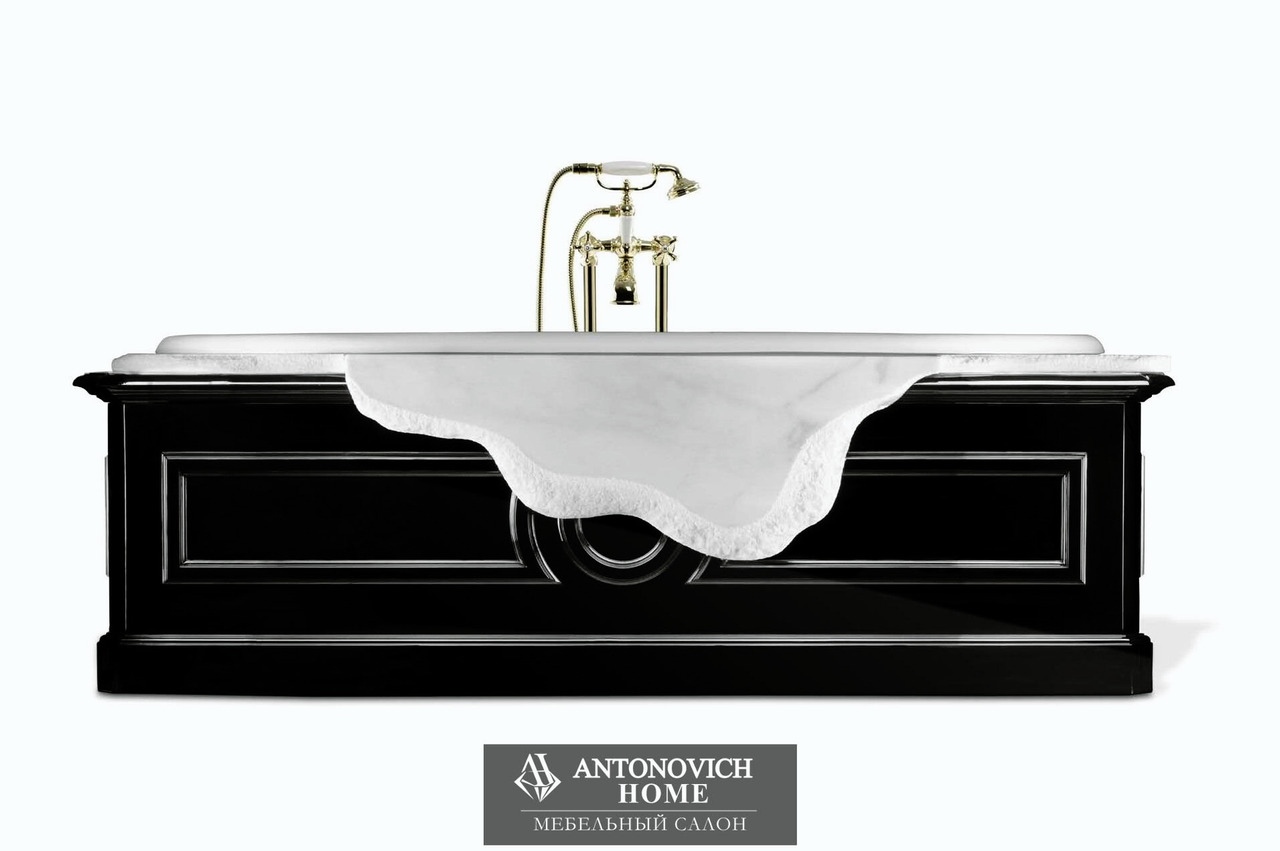 Maison Valentina PETRA Bathroom Furniture, view 3