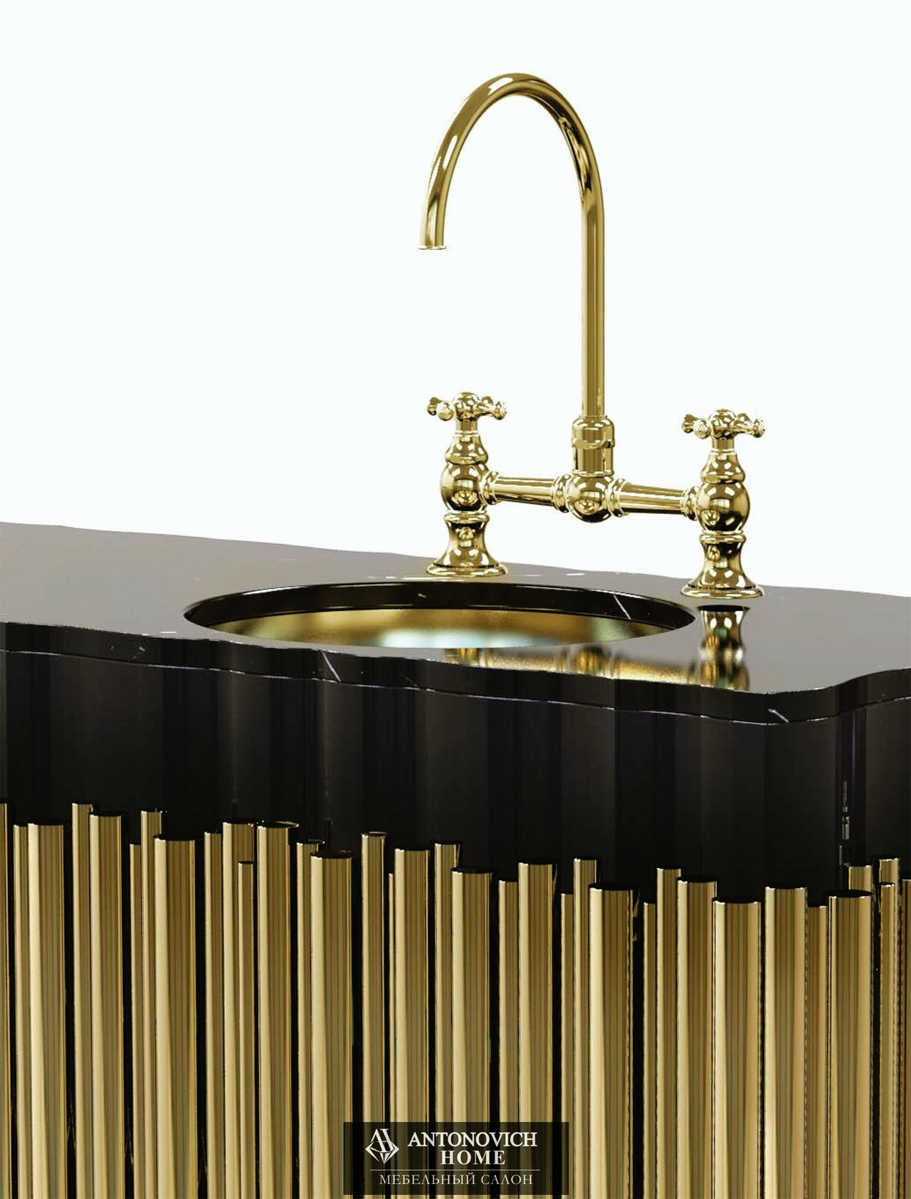 Maison Valentina SYMPHONY Bathroom Collection, view 11
