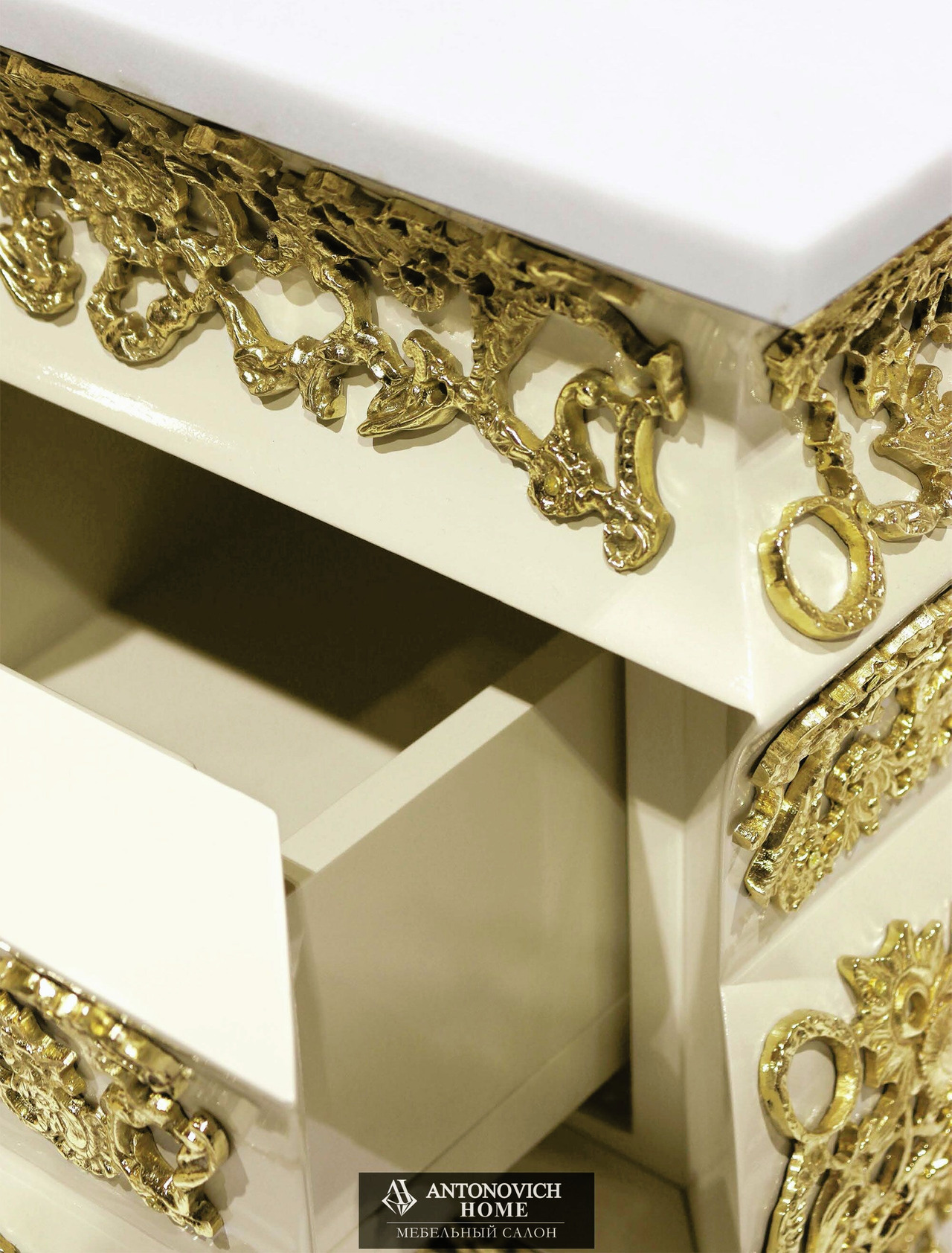 Maison Valentina CROCHET Bathroom Furniture, view 4