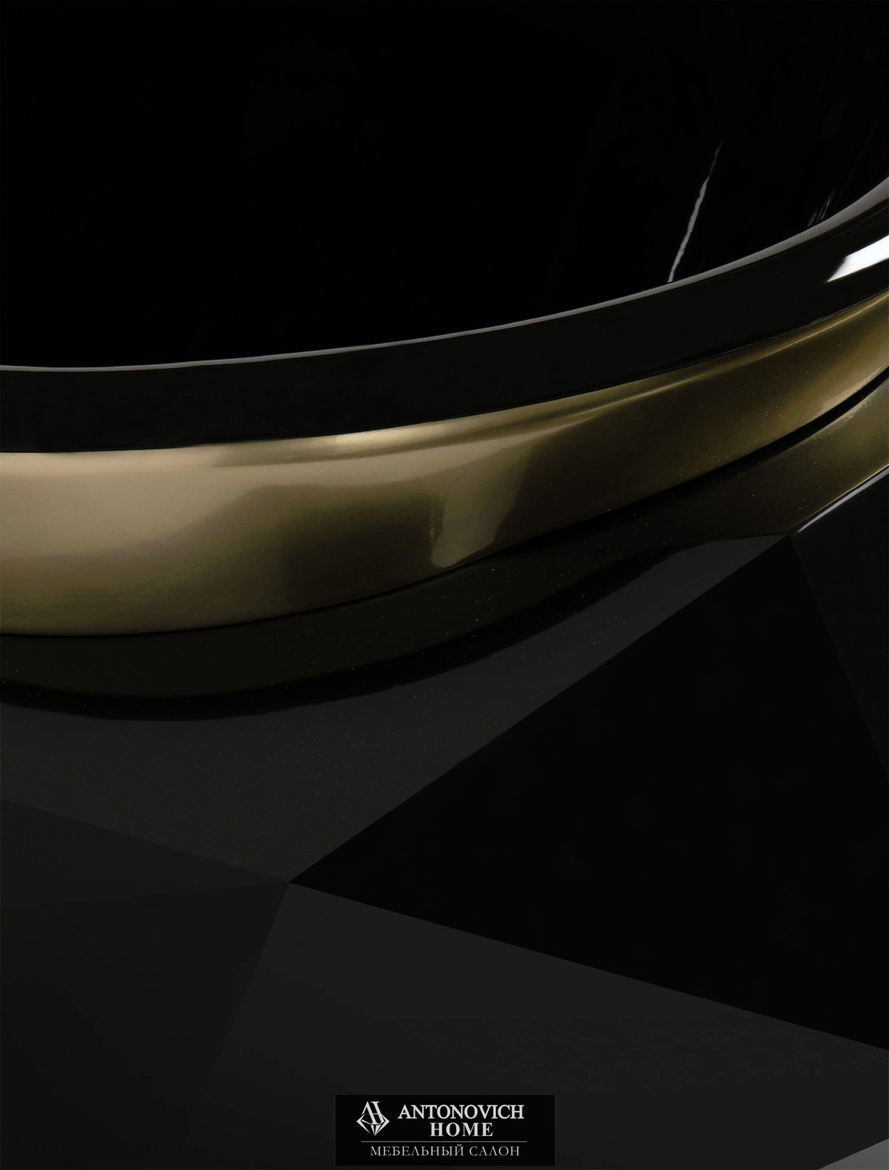 Maison Valentina DIAMOND Bathroom Furniture, view 5