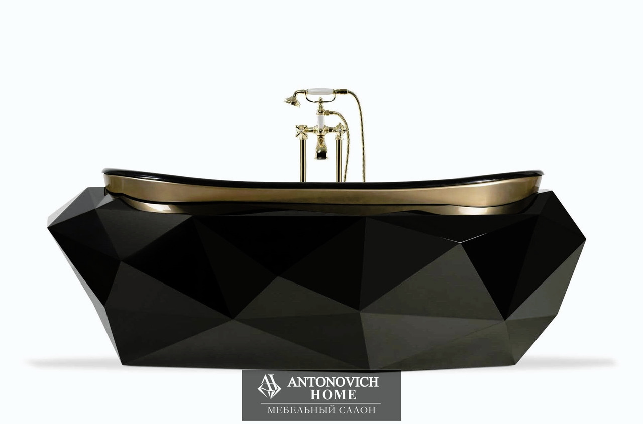 Maison Valentina DIAMOND Bathroom Furniture, view 2