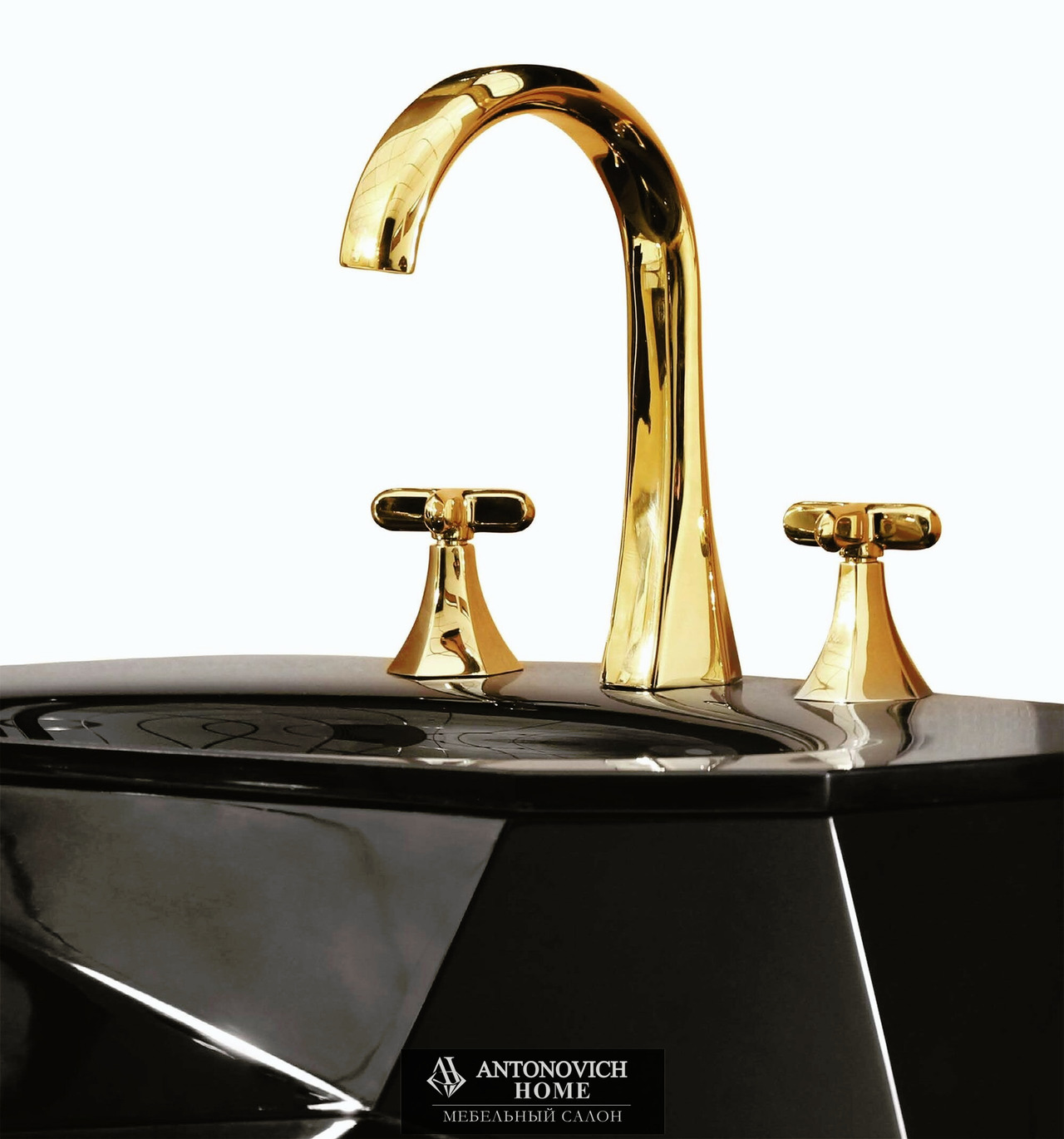 Maison Valentina DIAMOND Bathroom Furniture, view 6