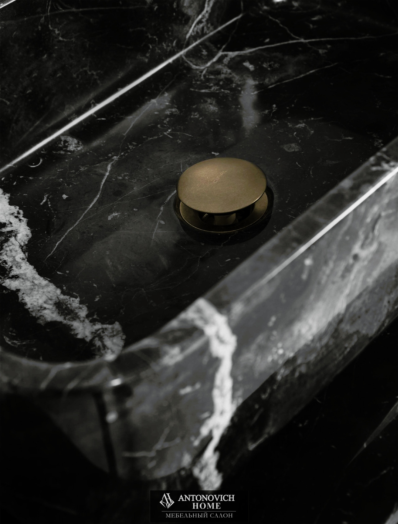 Maison Valentina KOI Luxury Bathroom Furniture, view 8