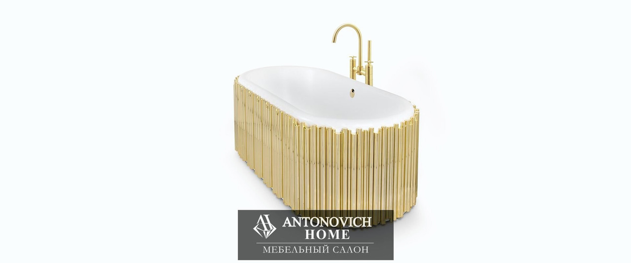 Maison Valentina SYMPHONY Bathroom Collection, view 6