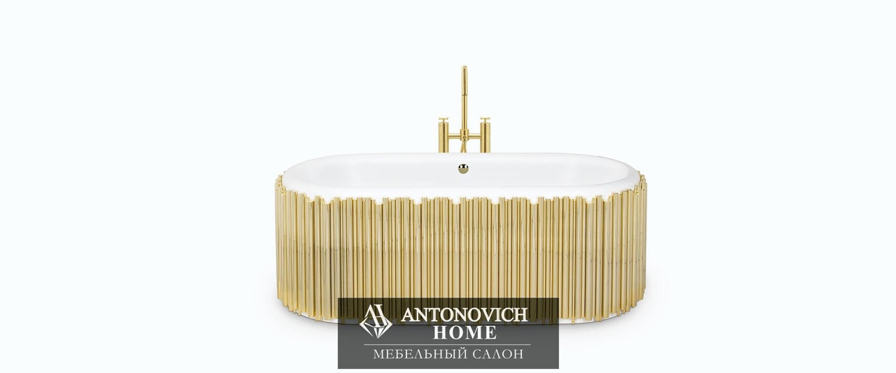 Maison Valentina SYMPHONY Bathroom Collection, view 5