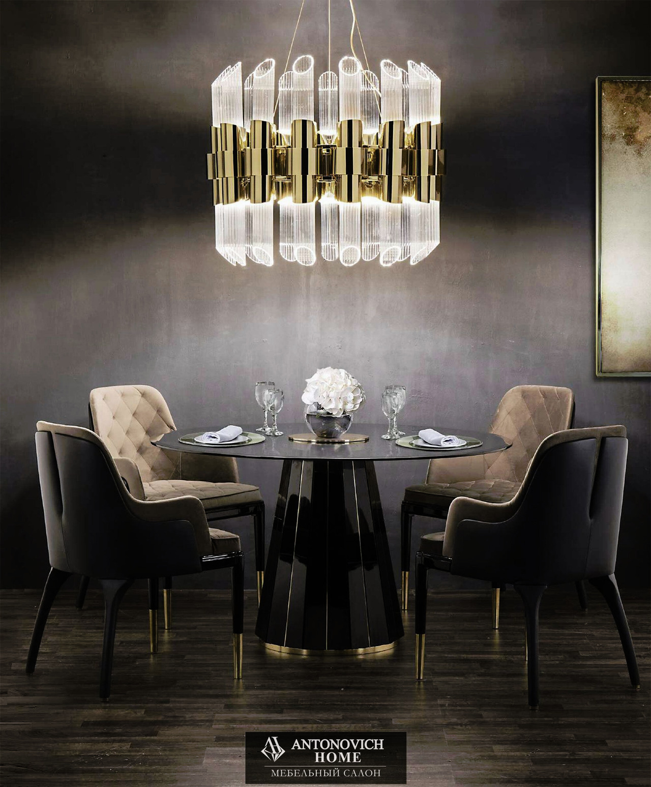 Luxxu Tycho Lighting, view 7