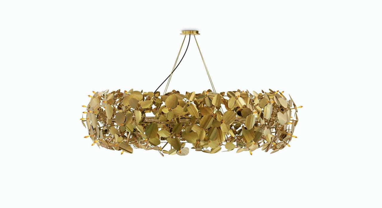 Luxxu MCQUEEN Lighting