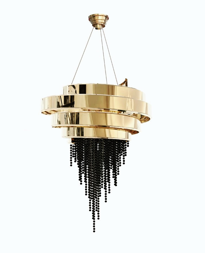 Luxxu Guggenheim Lighting