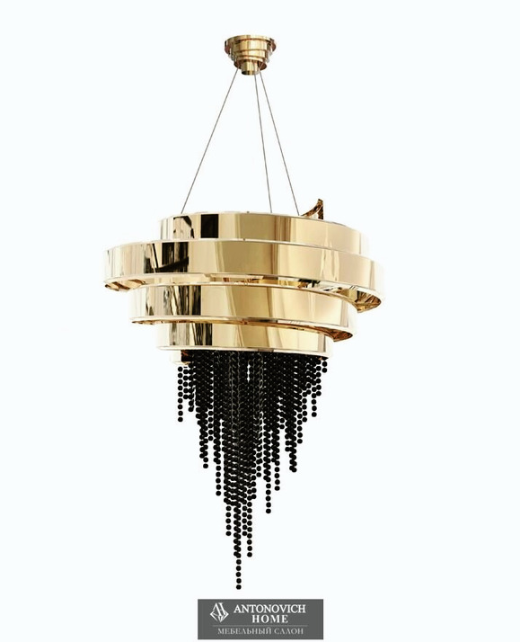 Luxxu Guggenheim Lighting, view 3