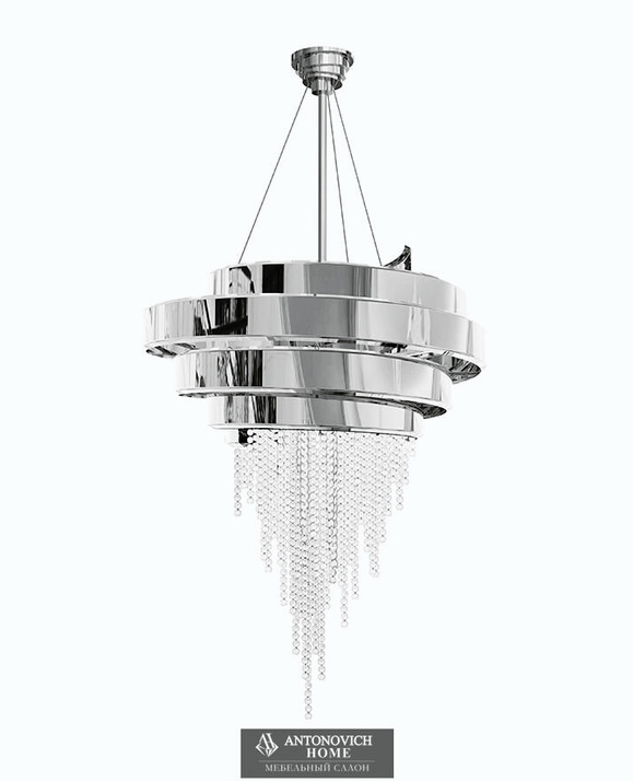 Luxxu Guggenheim Lighting, view 4