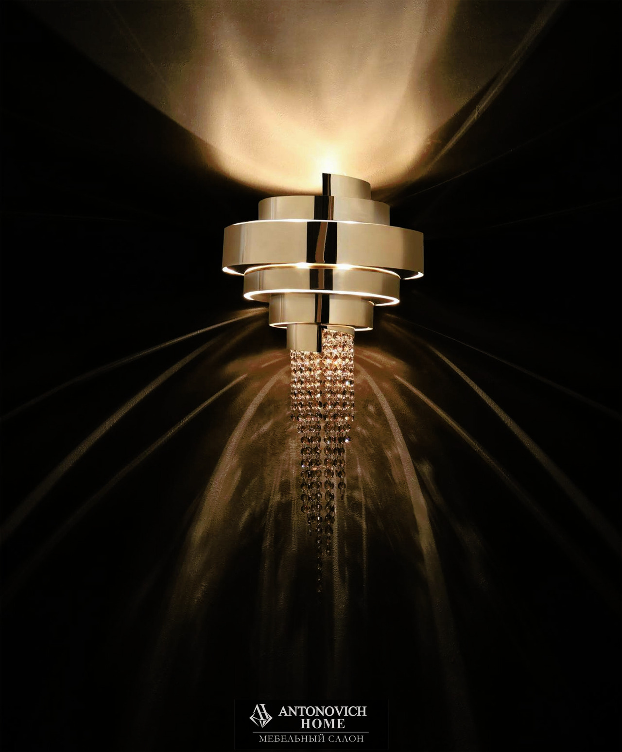 Luxxu Guggenheim Lighting, view 10