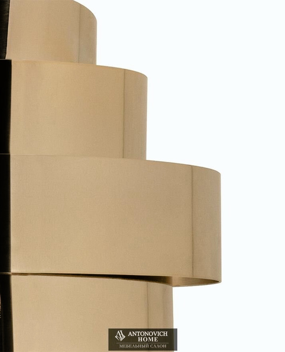 Luxxu Guggenheim Lighting, view 8