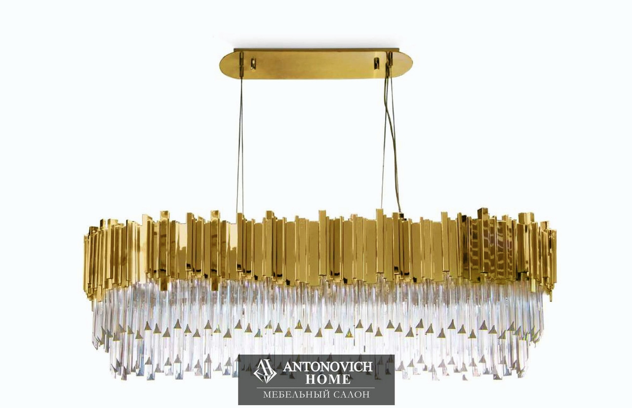 Luxxu Empire Lighting, view 12