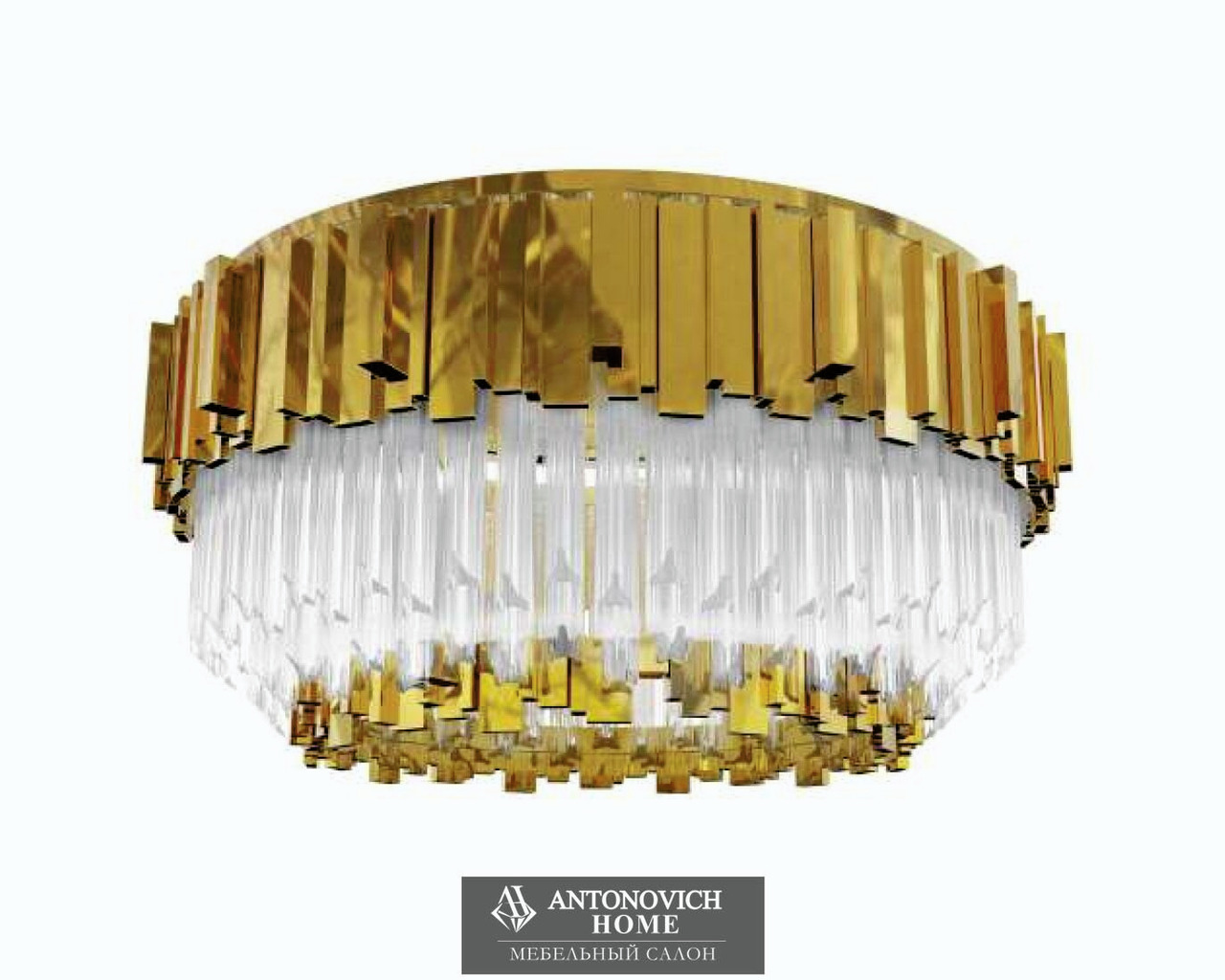 Luxxu Empire Lighting, view 13