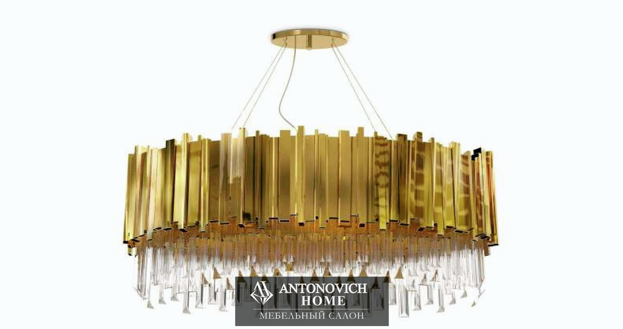 Luxxu Empire Lighting, view 14