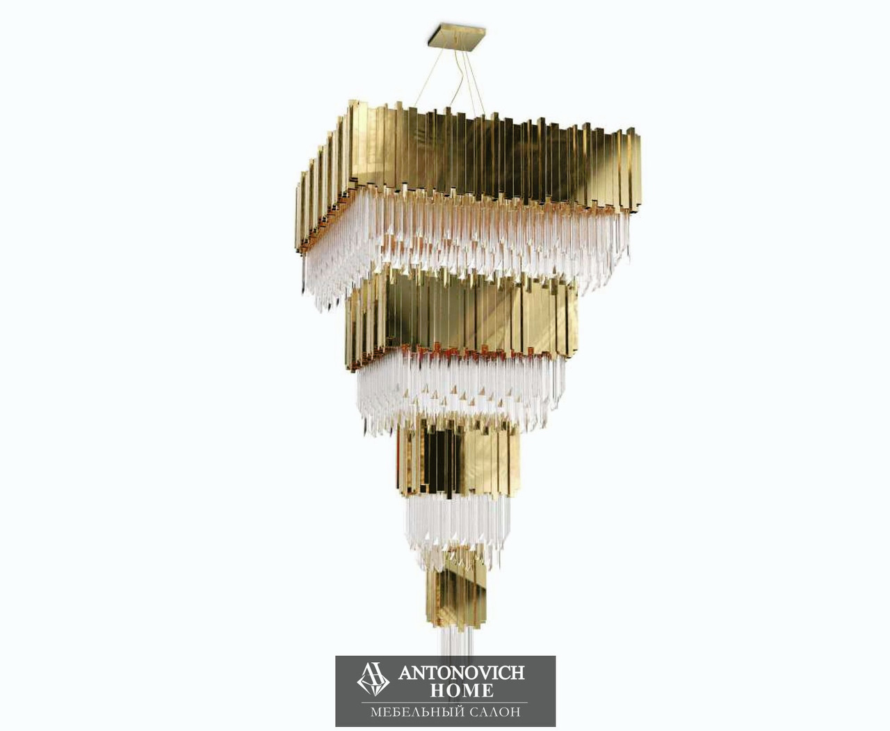 Luxxu Empire Lighting, view 15