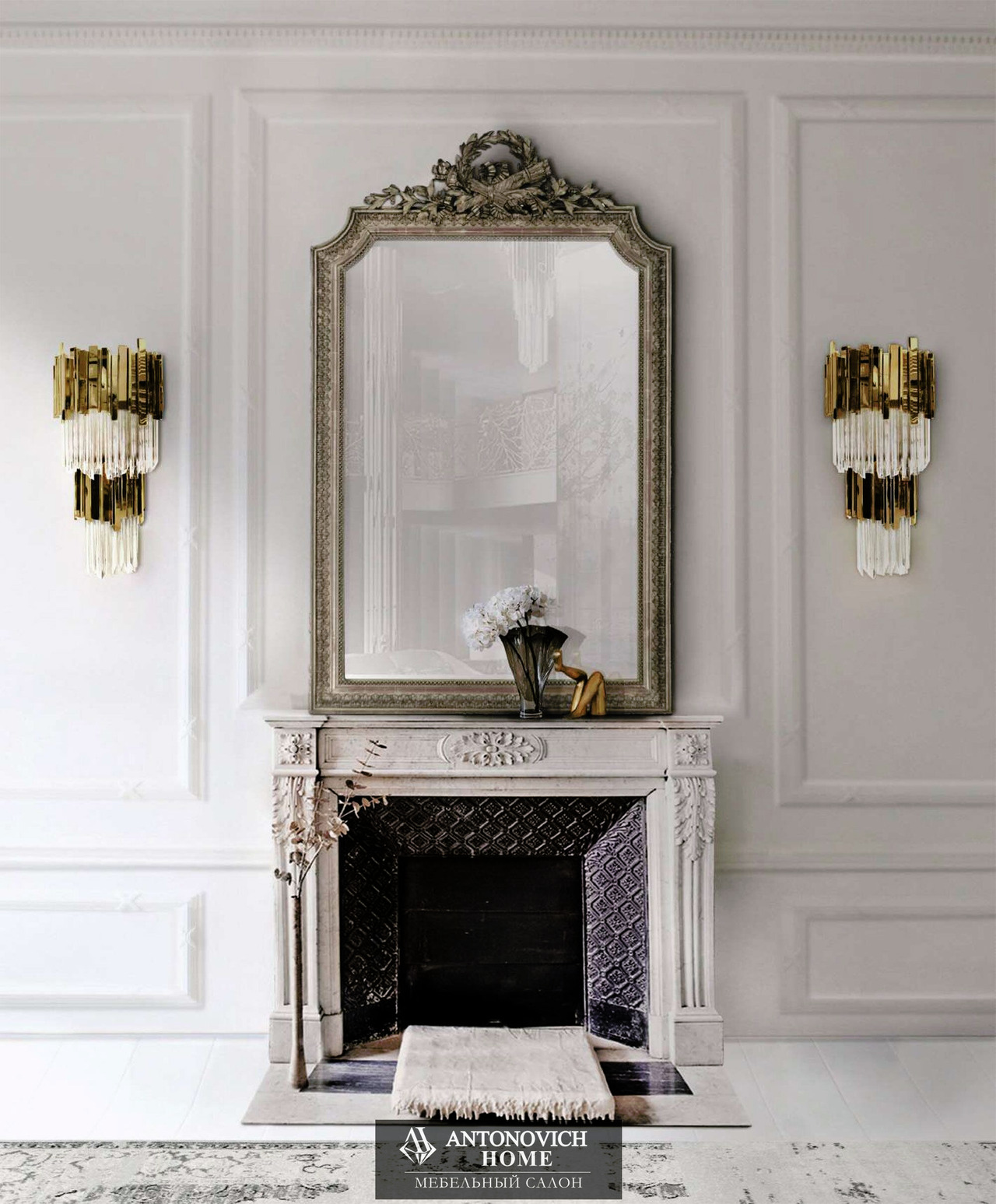 Luxxu Empire Lighting, view 7