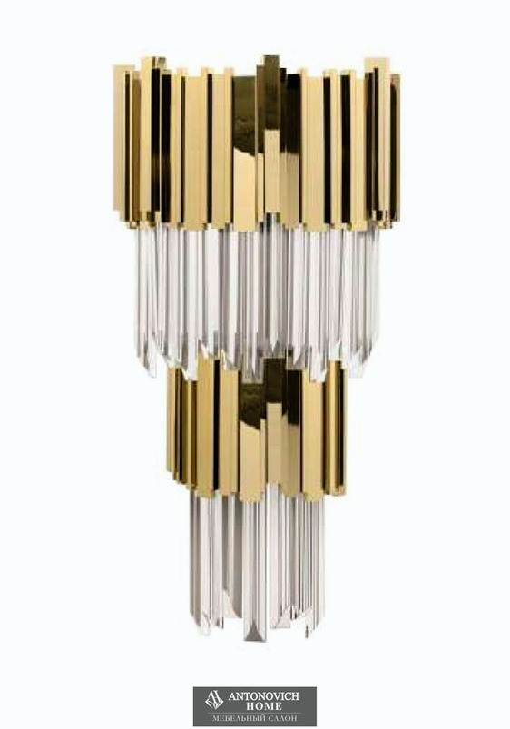 Luxxu Empire Lighting, view 9