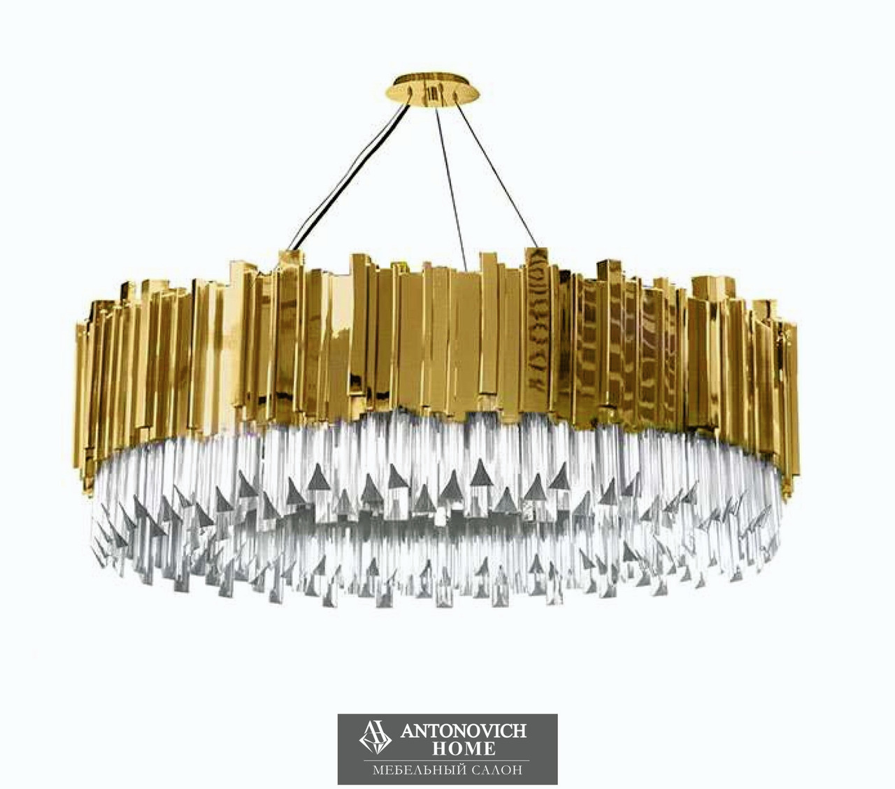 Luxxu Empire Lighting, view 10