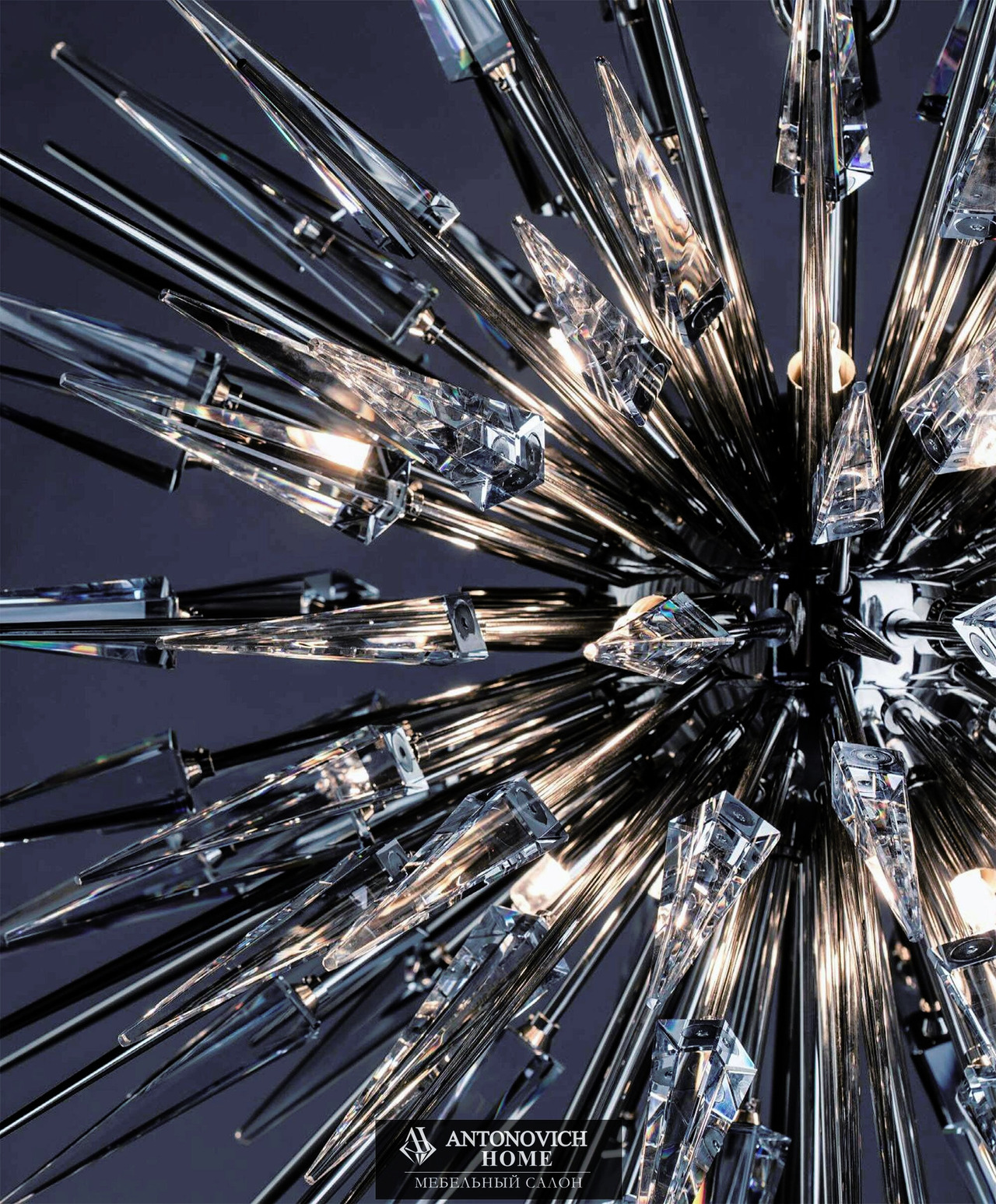 Luxxu Explosion Lighting, view 4
