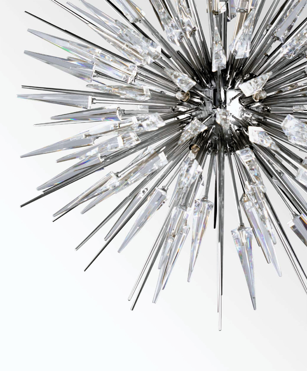 Luxxu Explosion Lighting