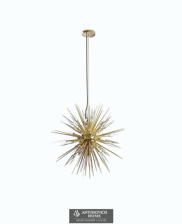 Luxxu Explosion Lighting, view 6